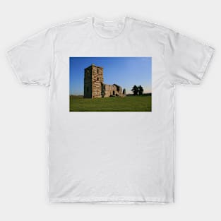 Knowlton Church T-Shirt